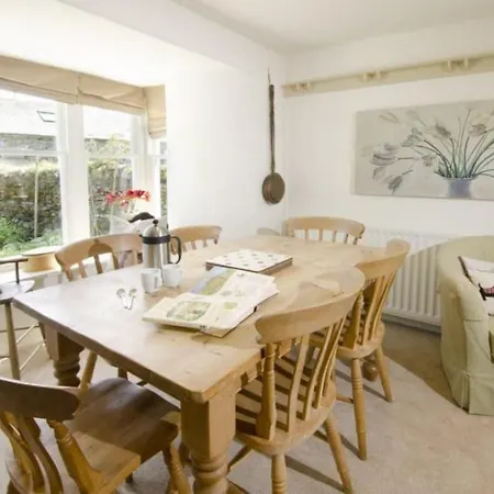 別荘 Barnhowe, Elterwater