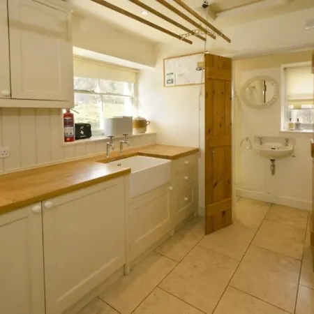 Holiday home Barnhowe, Elterwater