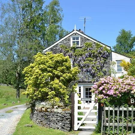 Barnhowe, Elterwater *