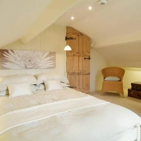 Holiday home Barnhowe, Elterwater Chapel Stile
