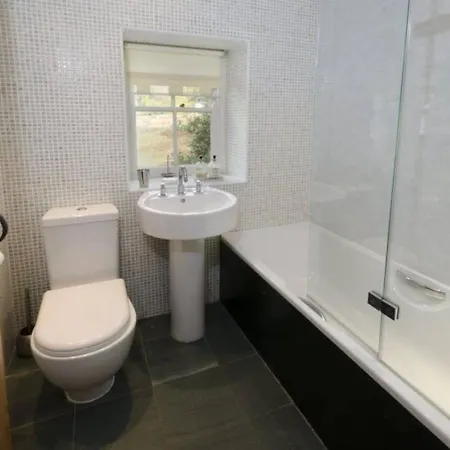 Barnhowe, Elterwater *