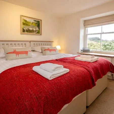 Barnhowe, Elterwater チャペル・スタイル