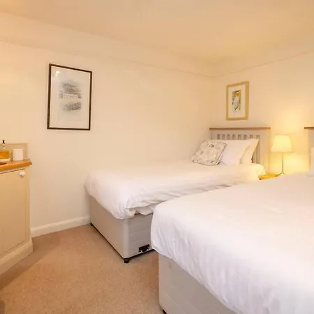 Barnhowe, Elterwater チャペル・スタイル