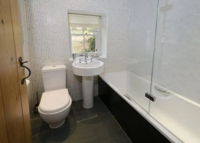 Barnhowe, Elterwater *