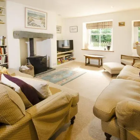 Barnhowe, Elterwater * 채플스타일